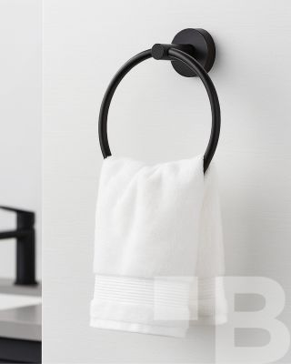 Design i ručníky máte v suchu. 💦 Protože držák není jen držák – u Bemety je to designový kousek. Od neobvyklých tvarů po...