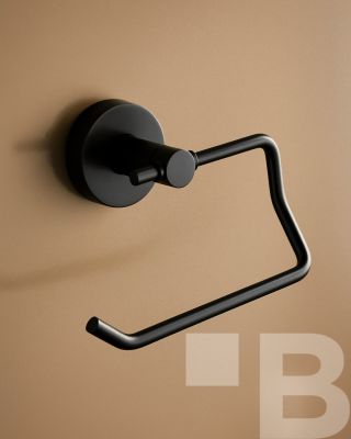 Řada DARK ukazuje, že černá je královnou barev. Matný povrch je skvělý na údržbu a zvlášť skvěle vynikne na jemném béžovém...